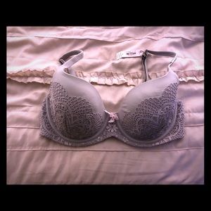 Brand new body by Victoria Demi bra